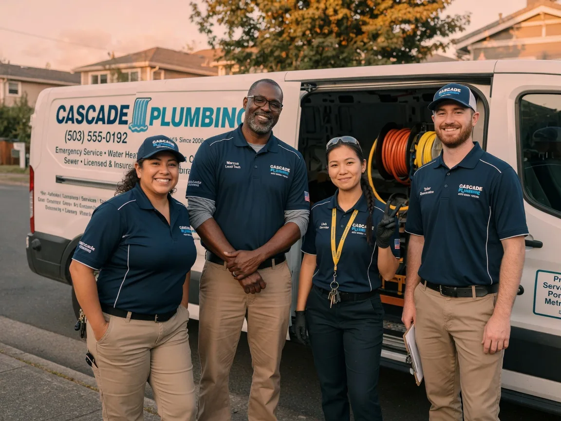 Emergency Plumber company in Means, KY